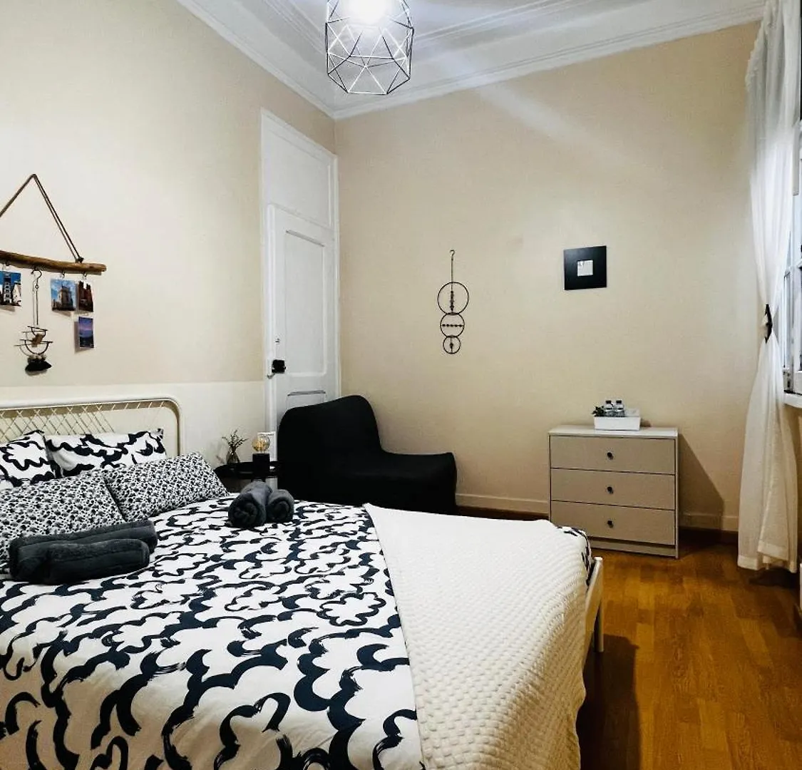 Hotel The Chill Lisbona