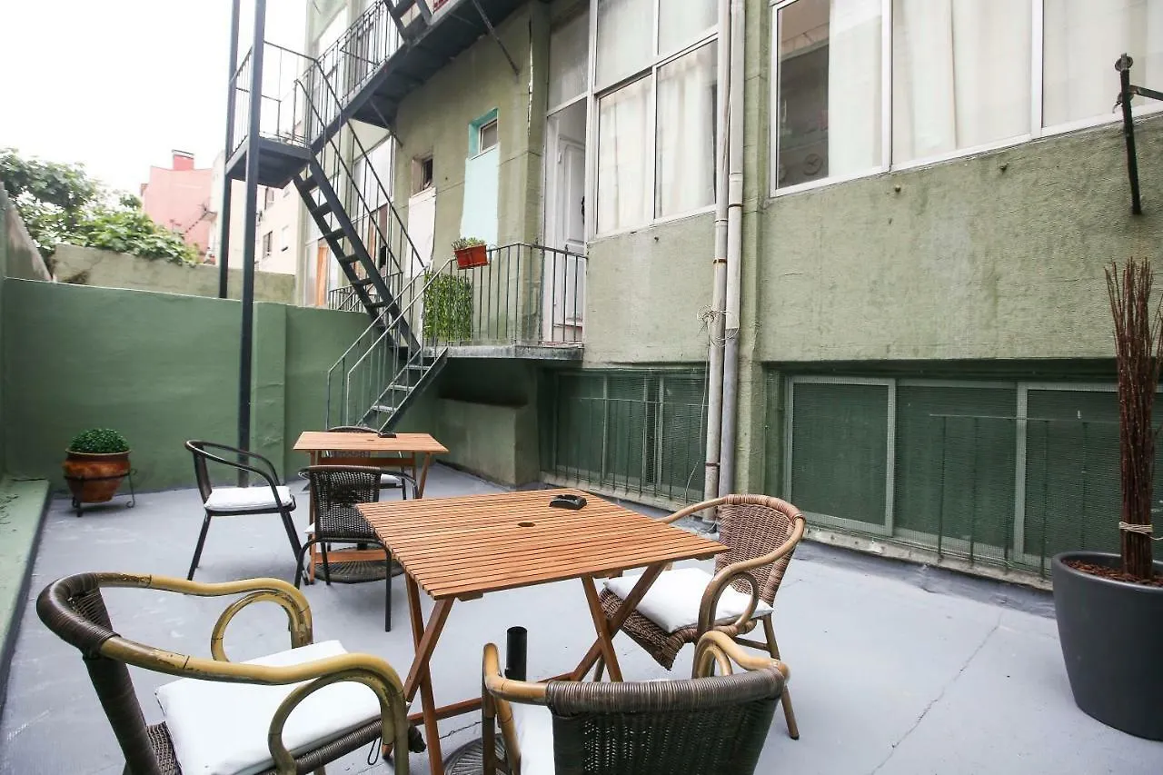 Guest house The Chill Hotel Lisbon