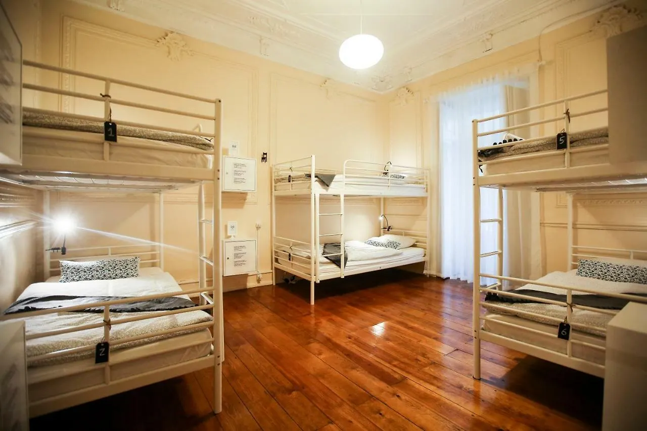 The Chill Hotel Lisbon