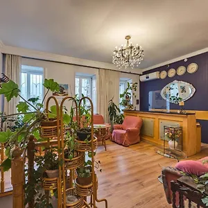 House 52 Boutique 2*, Tbilisi Georgia