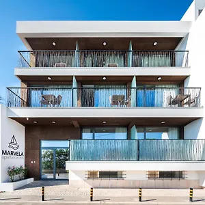 Marvela Apartament Lagos