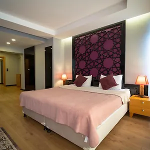 Vvr Boutique 4*, Istanbul Turkey