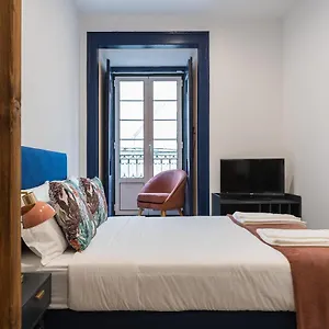  Hotel Succeed Terreiro Do Paco
