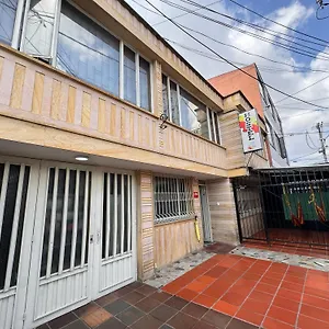 Normandia Tu Sitio Pensión Bogotá