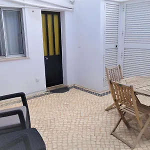 Pinhao Apartament Lagos