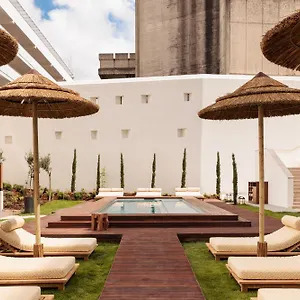 4* Hotel Locke De Santa Joana