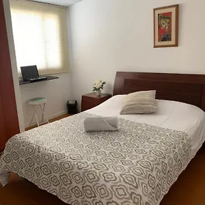 Aeropuerto Y Centro Conecta Bed and breakfast Bogotá