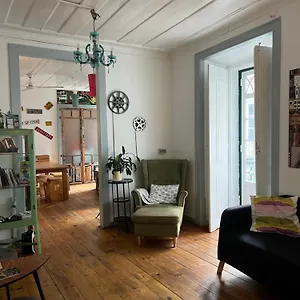  Ostello Alface Hall & Bar