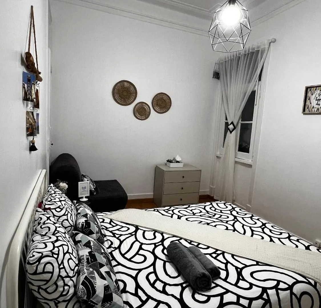 The Chill Hotel Lisbon 0*,