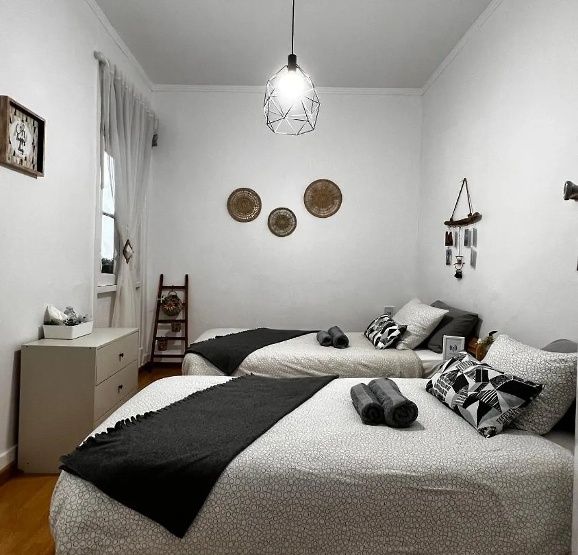 The Chill Hotel Lisbon Guest house
