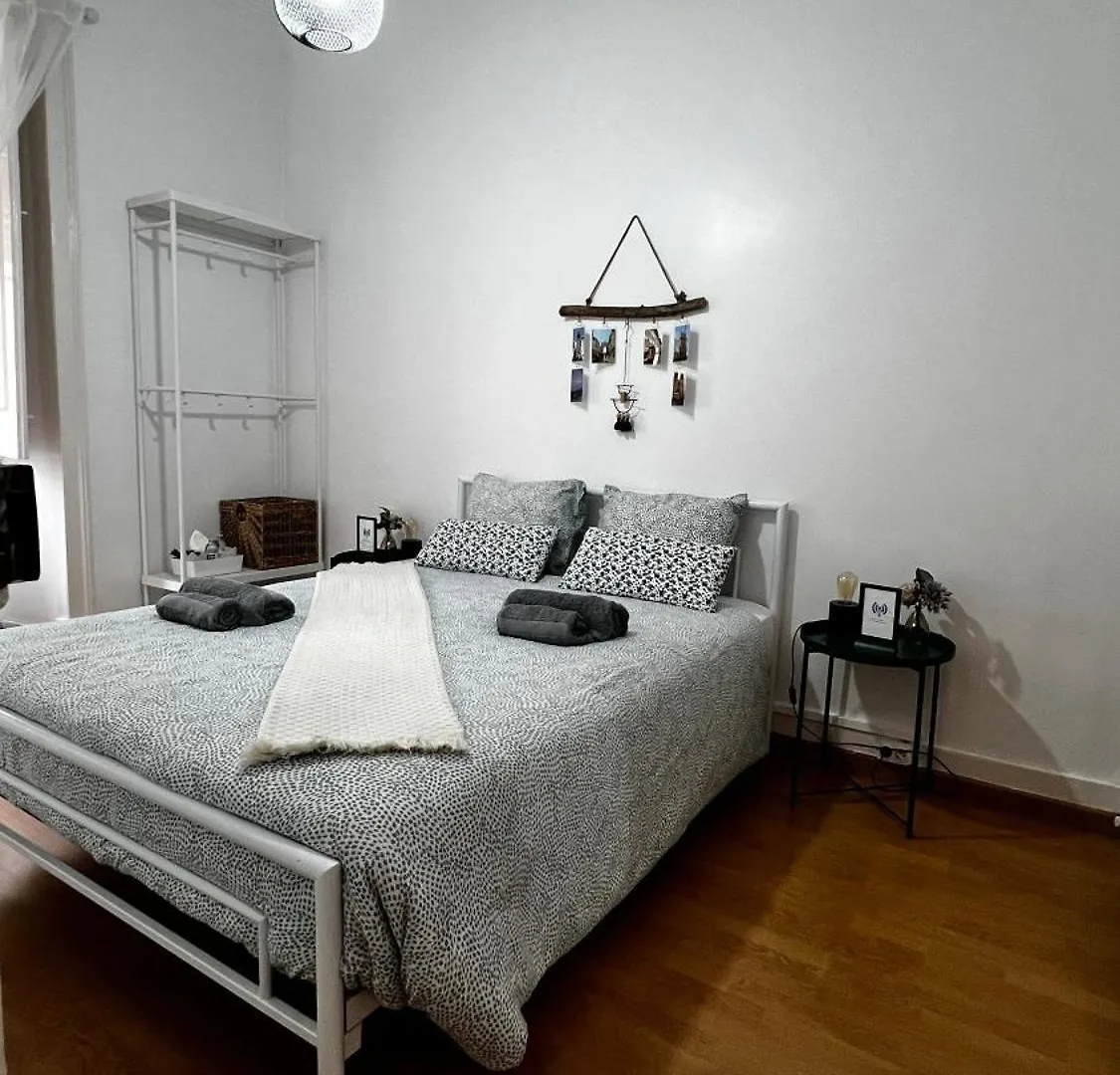 Guest house The Chill Hotel Lisbon